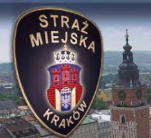 Warsztaty ze Strażą Miejską